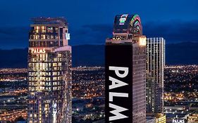 The Palms Hotel in Las Vegas